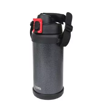 Кувшин для тяжелой работы 2 л/62-3900-79 чёрный