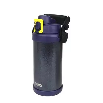 Кувшин для тяжелой работы 2 л/62-3900-80 тёмно-синий