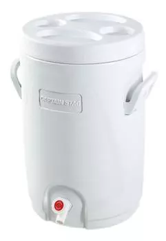 Кувшин для воды CAPTAIN STAG Jug Regard 18 л Белый & UE-2021 белый