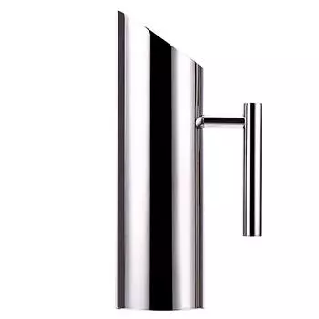 Кувшин для воды из нержавеющей стали большой емкости 1,5 л, чайник, холодный напиток, AU