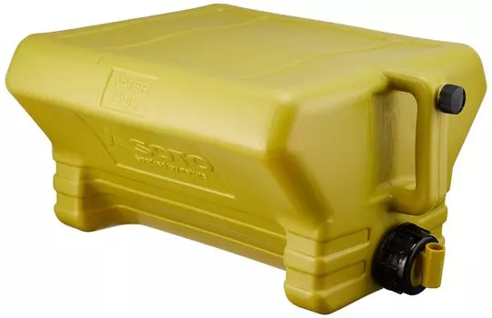 Кувшин для воды SOTO ST-620LV зелёный