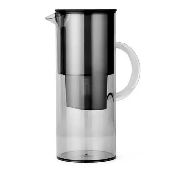 Кувшин для воды STELTON CLASSIC GY 2 л дымчато-серый 1310-10