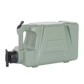 Кувшин для воды UNIFLAME Field Tank Khaki Green 611685 (Зеленый/FF) зелёный