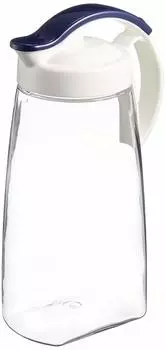 Кувшин Iwasaki Kogyo вертикальный и горизонтальный 2.2л K-1264DB