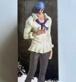 Kuzan Figure Ichiban Kuji Legendary Hero C Prize MASTERLISE Aokiji Aokiji