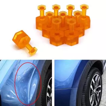 Кузов автомобиля Покраска Длинные вмятины Ремонт ямок Прокладка Вытягивающий мост Удаление вмятин Ручной инструмент Подъемник Клеи Вытягивающие листы Инструменты A