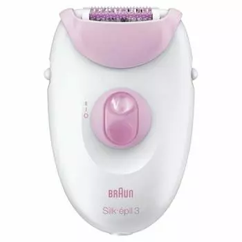 Кузов Braun 3 SE 3270