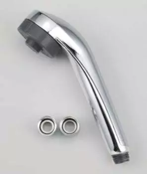 KVK 3way shower head with attachment PZS307TM