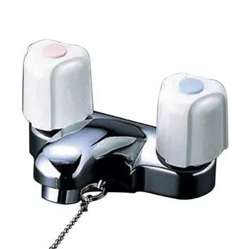 KVK KVK mixer faucet 2-handle [KM66ZG]