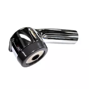 KVK Old MYM кухонный кран душевая головка с покрытием HC732-A серебряный