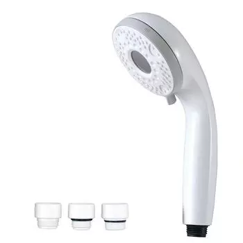 KVK Ultra Fine Bubble Shower Head PZS370