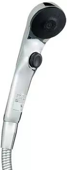 KVK Water Saving NF Shower Head New High Metal Hose Plated One Stop ZS315TSNHL e-Shower