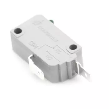 Kw3A 16A 125 В/250 В Микровыключатель дверцы микроволновой печи нормально закрытый