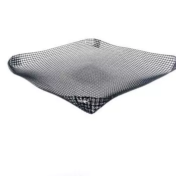 Квадратная нескользящая антипригарная сетка для барбекю, пищевая корзина, подставка для жаровни, сетчатый противень для выпечки в духовке