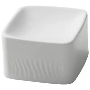 Квадратная стойка для закусок, особенности посуды, суши, десертная тарелка, еда, декоративная тарелка, столовые принадлежности, кухонные принадлежности