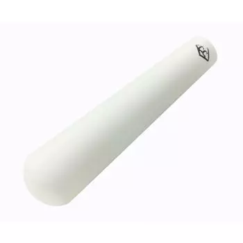 Квадратная ступка-пестик Nikkato Alumina 140 мм /5-4075-03