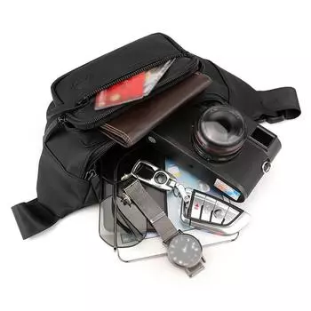 Квадратная сумка из нейлона, сумка через плечо, модная сумка-мессенджер, сумка для мобильного телефона, сумка для телефона, подходящая темно-синий