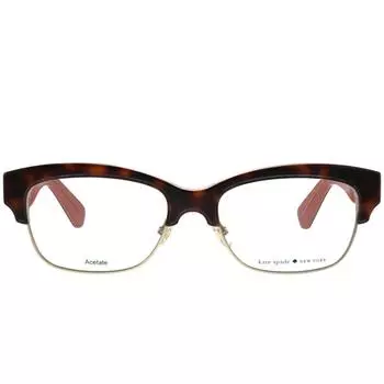Квадратные очки Kate Spade Shantal na
