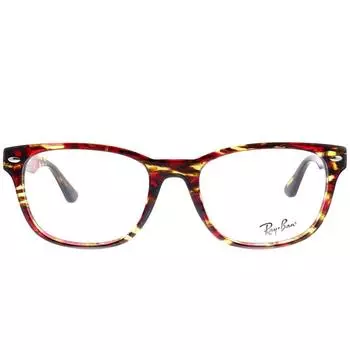 Квадратные очки Ray-Ban RX 5359