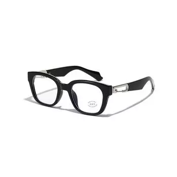 Квадратные очки Rivet, мужские универсальные ретро-солнцезащитные очки, женские солнцезащитные очки