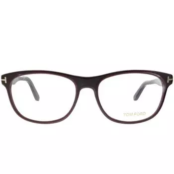 Квадратные очки Tom Ford FT 5431 na
