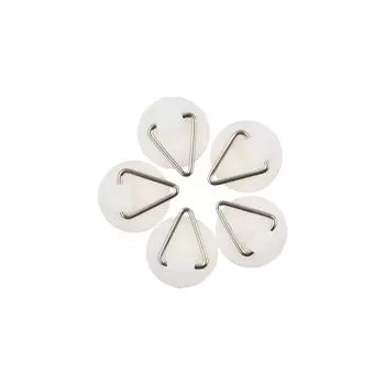 квадратные самоклеящиеся вертикальные настенные тарелки-крючки держатели для тарелок вешалка для тарелок настенное искусство декор принадлежности large square