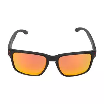 Квадратные солнцезащитные очки унисекс ретро поляризованные солнцезащитные очки для вождения УФ-защита солнцезащитные очки для мужчин и женщин красный