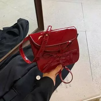 Квадратные сумки через плечо с клапаном и прочным внутренним отделением, высококачественные сумки для женщин, женские сумки из искусственной кожи на молнии