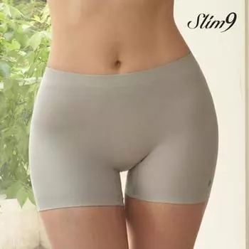 Квадратные трусики Nature Modal (3 цвета) Sage green L