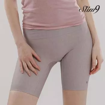 Квадратные трусики Nature Modal Long (2 цвета) Terracotta XL