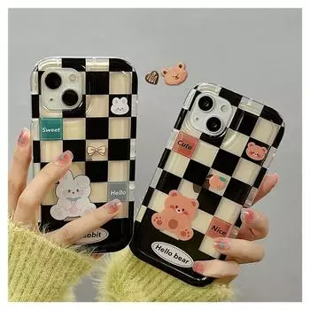 Квадратный чехол с подушкой безопасности для Iphone 14 Pro Max, чехол для Iphone 11 12 13 Pro Max Xr X Xs 7 8 Plus Se 2020 6 6s, силиконовый чехол для Iphone14 For iPhone XS Max