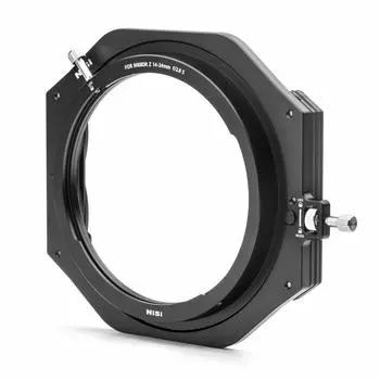 Квадратный фильтр NiSi 100 мм, система NIKKOR ZS, держатель 14–24 мм f/2,8