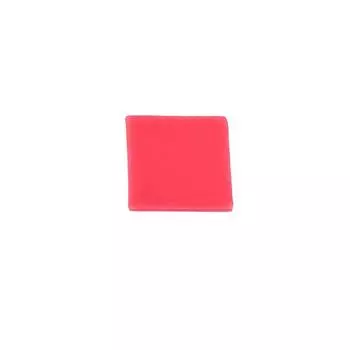 Квадратный легкий клей для рисования Глина Износостойкий точечный клей Противоскользящий многоразовый хрустальный аксессуар для рисования Воск Грязь