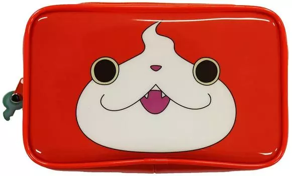 Квадратный мешочек для часов Yokai Watch (с медалью Ёкай) К