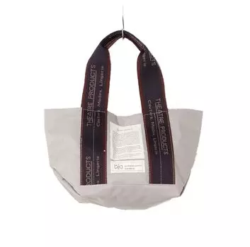 Квадратный мешок из ленты NYLONJQ БЕСПЛАТНО CL220308 [ТЕАТРАЛЬНАЯ ПРОДУКЦИЯ]