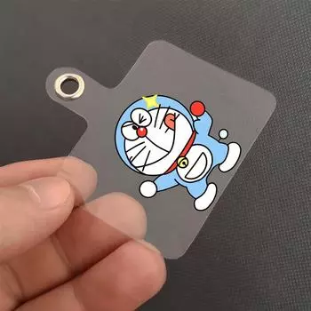 Квадратный прозрачный чехол для мобильного телефона с ремешком и браслетом с узором-прокладкой square gasket soft ordinary прозрачный