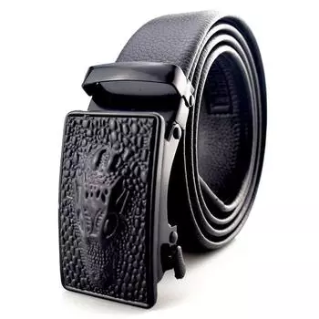 Kwai Tiktok онлайн-трансляция знаменитостей с товарами Мужской автоматический кран для головы с одеждой, небольшой подарочный пояс для благосостояния 120cm