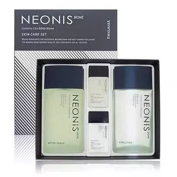 Kwailnara Neonis Biome Set (2 types, 1 set)