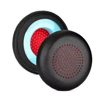 Квалифицированные амбушюры для наушников, совместимые с гарнитурой Uc B825 2pcs