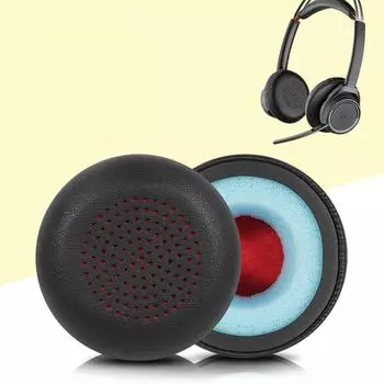 Квалифицированные амбушюры для наушников, совместимые с гарнитурой Uc B825