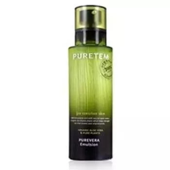 Kwalulnara Pure Them Pure Vera Эмульсия, 130 мл, 1 шт.