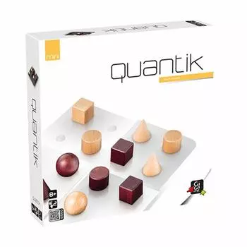 Квантик Мини