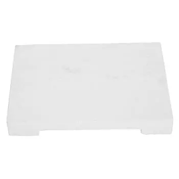 Кварцевая доска термостойкая ювелирное производство паяльный сварочный блок ремонтная рабочая поверхность