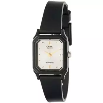 Кварцевые часы CASIO Женские LQ142E-7A Silver NEW из Японии