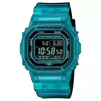 Кварцевые часы серии CASIO 5600 [Casio] G-SHOCK мужские DW-B5600G-2 [Товар]