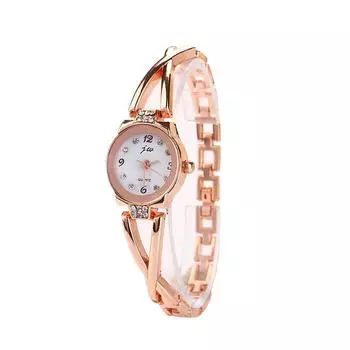 Кварцевые наручные часы для женщин и девочек, роскошные женские часы со стразами и кристаллами, часы-браслет для женщин