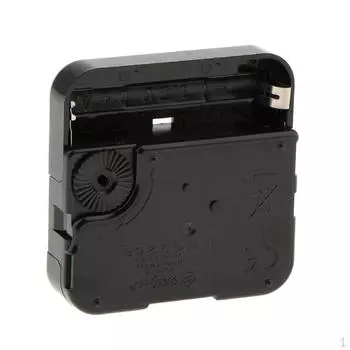 Кварцевые настенные часы 3268 Механизм Черная рука Моторный механизм Запасные части Инструмент