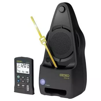 Кварцевый маятниковый метроном SEIKO EPM5100