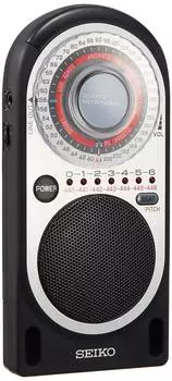 Кварцевый метроном SEIKO SQ70