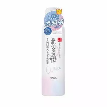 [Квазипрепарат] Nameraka Honpo Micro Pure White Mist Lotion